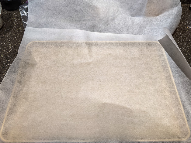 Brown Sugar, Salt, and Pepper